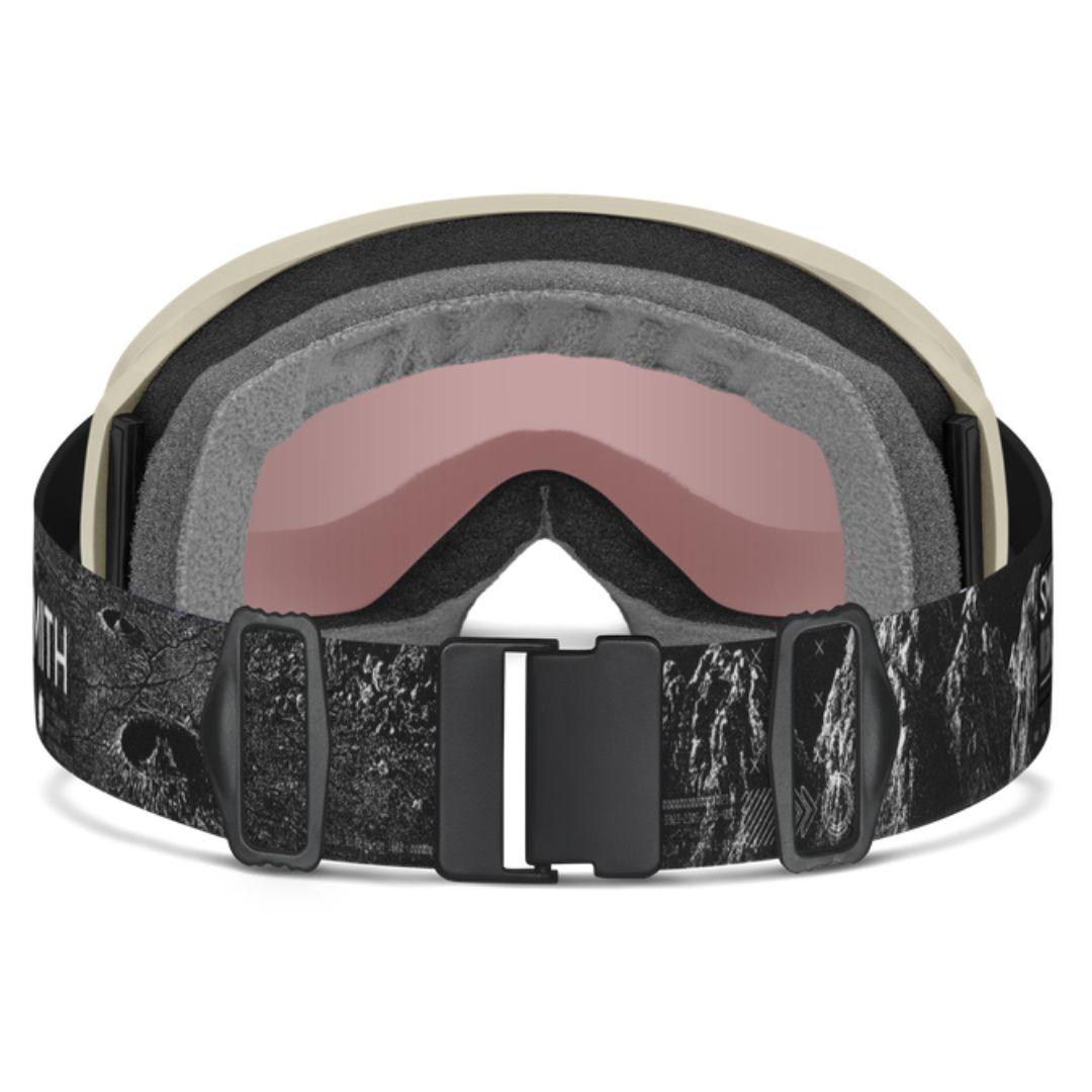 Smith Reason OTG Snow Goggles